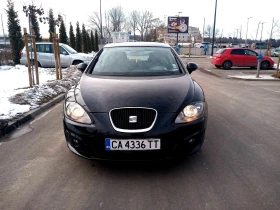 Seat Leon ФЕЙС.2011г.ЕВРО 5!!!, снимка 7