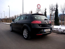 Seat Leon ФЕЙС.2011г.ЕВРО 5!!!, снимка 4