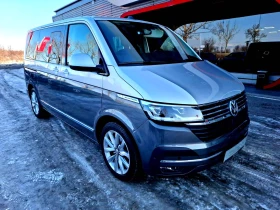 VW Multivan 2.0 TDi DSG 4Motion6+ 1 Места! 1