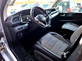 VW Multivan 2.0 TDi DSG 4Motion6+ 1 Места!, снимка 9