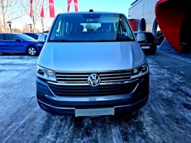 VW Multivan 2.0 TDi DSG 4Motion6+ 1 Места! - 97990 лв. - 40459541 | Car24.bg