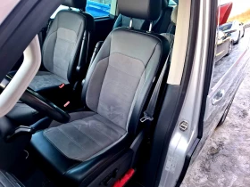 VW Multivan 2.0 TDi DSG 4Motion6+ 1 Места!, снимка 10