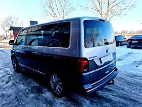 VW Multivan 2.0 TDi DSG 4Motion6+ 1 ! | Mobile.bg    4