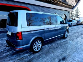 VW Multivan 2.0 TDi DSG 4Motion6+ 1 ! | Mobile.bg    6