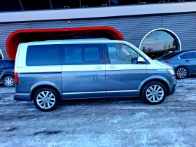 VW Multivan 2.0 TDi DSG 4Motion6+ 1 Места!, снимка 7