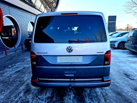 VW Multivan 2.0 TDi DSG 4Motion6+ 1 ! | Mobile.bg    5