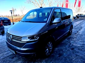 VW Multivan 2.0 TDi DSG 4Motion6+ 1 ! | Mobile.bg    3