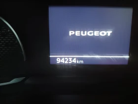 Peugeot 2008  !!! 94000. | Mobile.bg    9