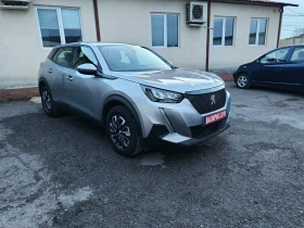 Peugeot 2008 РЕАЛНИ КИЛОМЕТРИ!!! 94000км., снимка 4