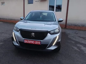 Peugeot 2008 РЕАЛНИ КИЛОМЕТРИ!!! 94000км., снимка 3