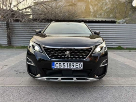     Peugeot 5008 GT line Focal audio