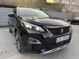     Peugeot 5008 GT line Focal audio