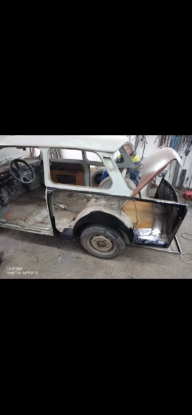 Trabant 601 | Mobile.bg    17