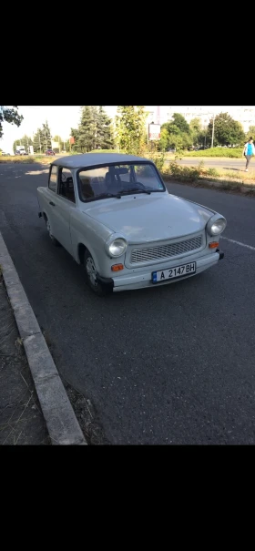 Обява за продажба на Trabant 601 ~6 900 лв. - изображение 3