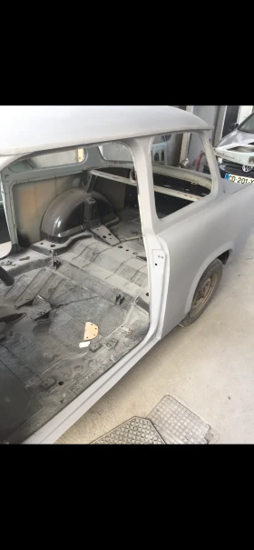 Trabant 601 | Mobile.bg    13