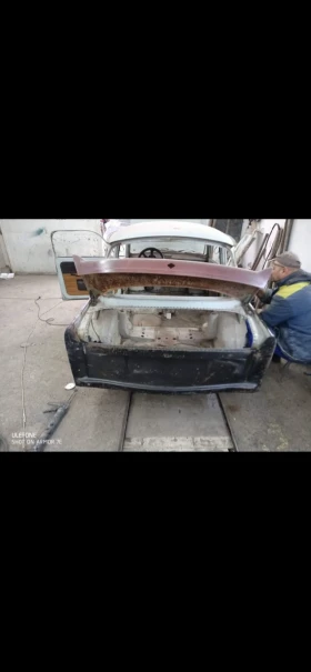 Trabant 601 | Mobile.bg    15