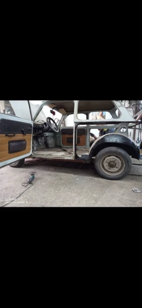 Trabant 601 | Mobile.bg    16