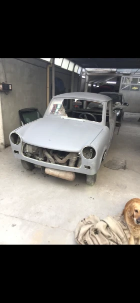 Обява за продажба на Trabant 601 ~6 900 лв. - изображение 9
