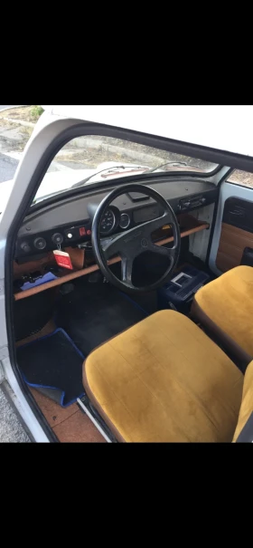 Обява за продажба на Trabant 601 ~6 900 лв. - изображение 4