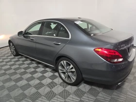 Mercedes-Benz C 300 - 23600 лв. - 84582233 | Car24.bg