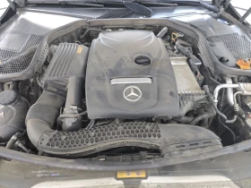 Mercedes-Benz C 300 - 23600 лв. - 84582233 | Car24.bg