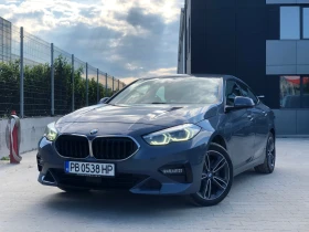  BMW 2 Gran Coupe