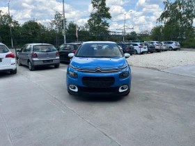 Citroen C3 1.6 hdi - 13400 лв. - 36160381 2