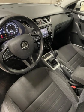 Обява за продажба на Skoda Octavia 1ви Собственик; Дизел;  ~24 800 лв. - изображение 10