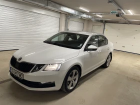 Обява за продажба на Skoda Octavia 1ви Собственик; Дизел;  ~24 800 лв. - изображение 1