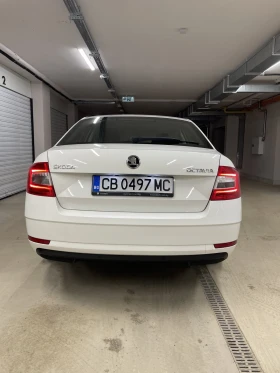 Обява за продажба на Skoda Octavia 1ви Собственик; Дизел;  ~24 800 лв. - изображение 6