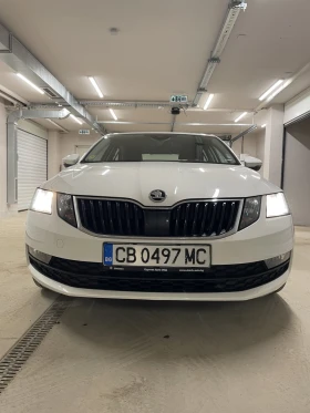 Обява за продажба на Skoda Octavia 1ви Собственик; Дизел;  ~24 800 лв. - изображение 5