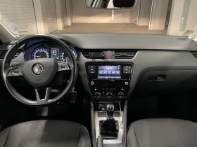 Обява за продажба на Skoda Octavia 1ви Собственик; Дизел;  ~24 800 лв. - изображение 9