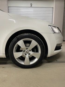Обява за продажба на Skoda Octavia 1ви Собственик; Дизел;  ~24 800 лв. - изображение 7