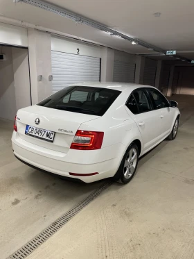 Обява за продажба на Skoda Octavia 1ви Собственик; Дизел;  ~24 800 лв. - изображение 4