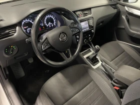 Обява за продажба на Skoda Octavia 1ви Собственик; Дизел;  ~24 800 лв. - изображение 8
