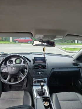 Mercedes-Benz C 200 | Mobile.bg    6