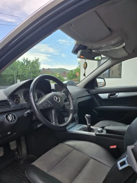 Mercedes-Benz C 200 | Mobile.bg    5