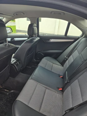 Mercedes-Benz C 200 | Mobile.bg    7