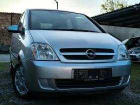 Opel Meriva -1.7CDTI-101-- | Mobile.bg    1