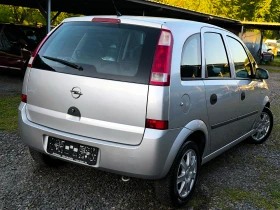 Opel Meriva -1.7CDTI-101-- | Mobile.bg    3