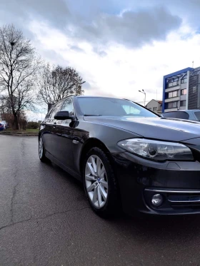 Обява за продажба на BMW 530 XDrive ~35 800 лв. - изображение 3