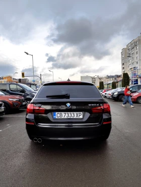 Обява за продажба на BMW 530 XDrive ~35 800 лв. - изображение 2