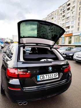Обява за продажба на BMW 530 XDrive ~35 800 лв. - изображение 4