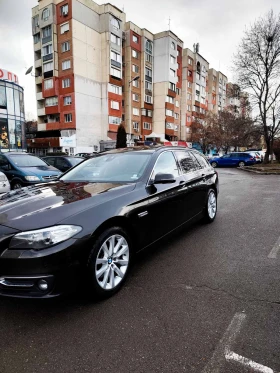 Обява за продажба на BMW 530 XDrive ~35 800 лв. - изображение 1