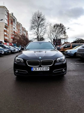 BMW 530 XDrive