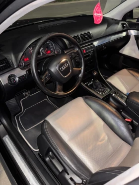 Обява за продажба на Audi A4 ~7 800 лв. - изображение 4