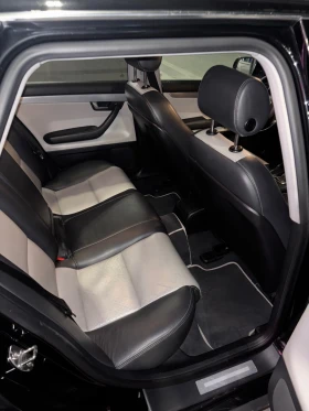 Обява за продажба на Audi A4 ~7 800 лв. - изображение 6