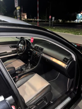 Обява за продажба на Audi A4 ~7 800 лв. - изображение 9