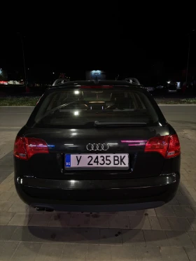 Обява за продажба на Audi A4 ~7 800 лв. - изображение 3