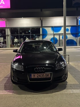 Обява за продажба на Audi A4 ~7 800 лв. - изображение 2